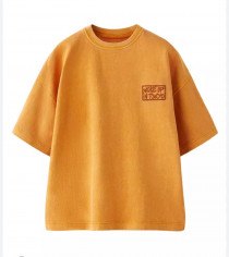 تی شرت پسرانه 27876 سایز 9 ماه تا 6 سال کد 3 مارک ZARA