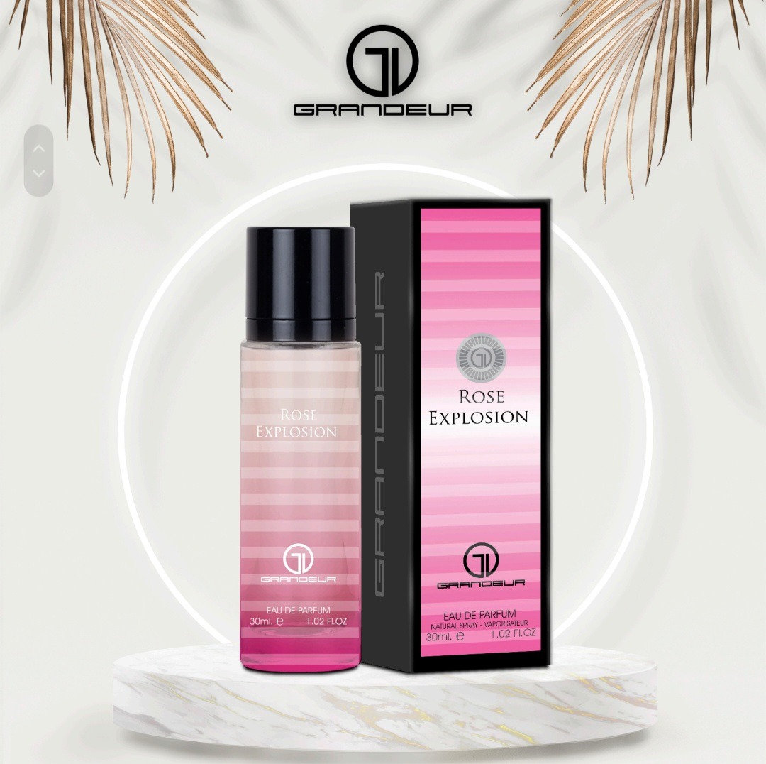 عطر ادکلن( 30میل) ویکتوریا سکرت بامب شل فوراور کد 417290