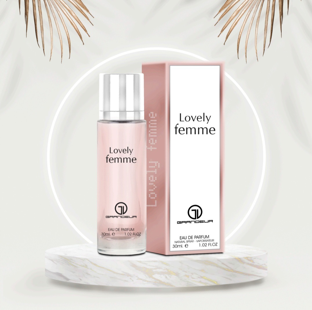 عطر ادکلن(30میل) لانکوم لا ویه است بله | Lancome La Vie Est Belle کد 417293