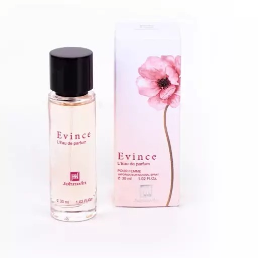 عطرو ادکلن ایویدنس زنانه ۳۰میل جانوین کد 417303