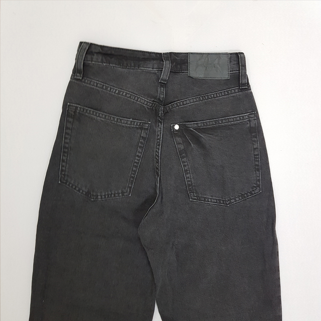 شلوار جینز زنانه 27899 سایز 30 تا 42 مارک H&M