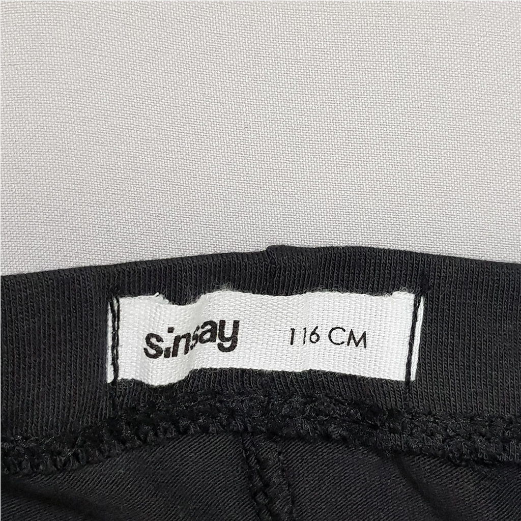 ساپورت دخترانه 27950 سایز 4 تا 10 سال کد 19 مارک SINSAY