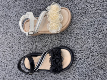 صندل دخترانه مارک Lucky سایز 28 تا 32 کد 2061