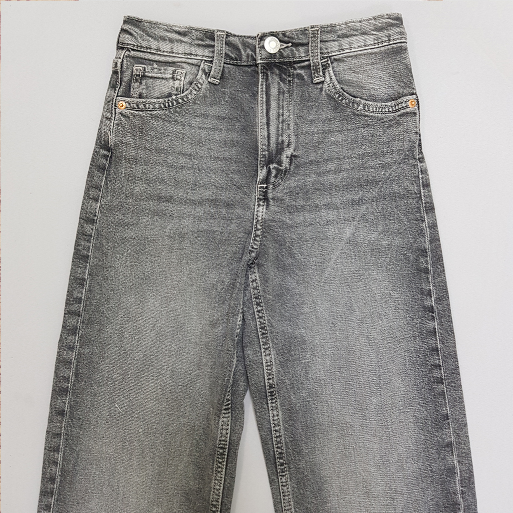 شلوار بگ دخترانه 27920 سایز 8 تا 15 سال مارک H&M