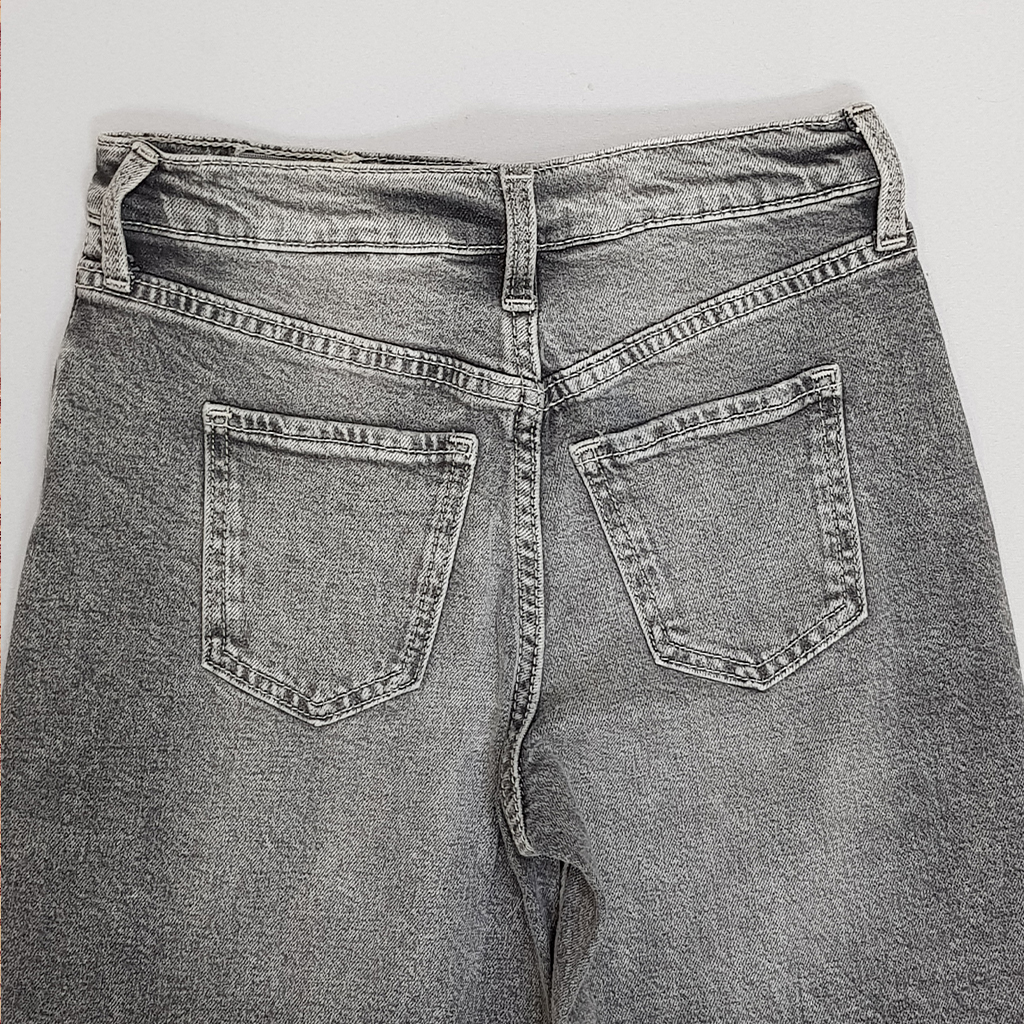 شلوار بگ دخترانه 27920 سایز 8 تا 15 سال مارک H&M