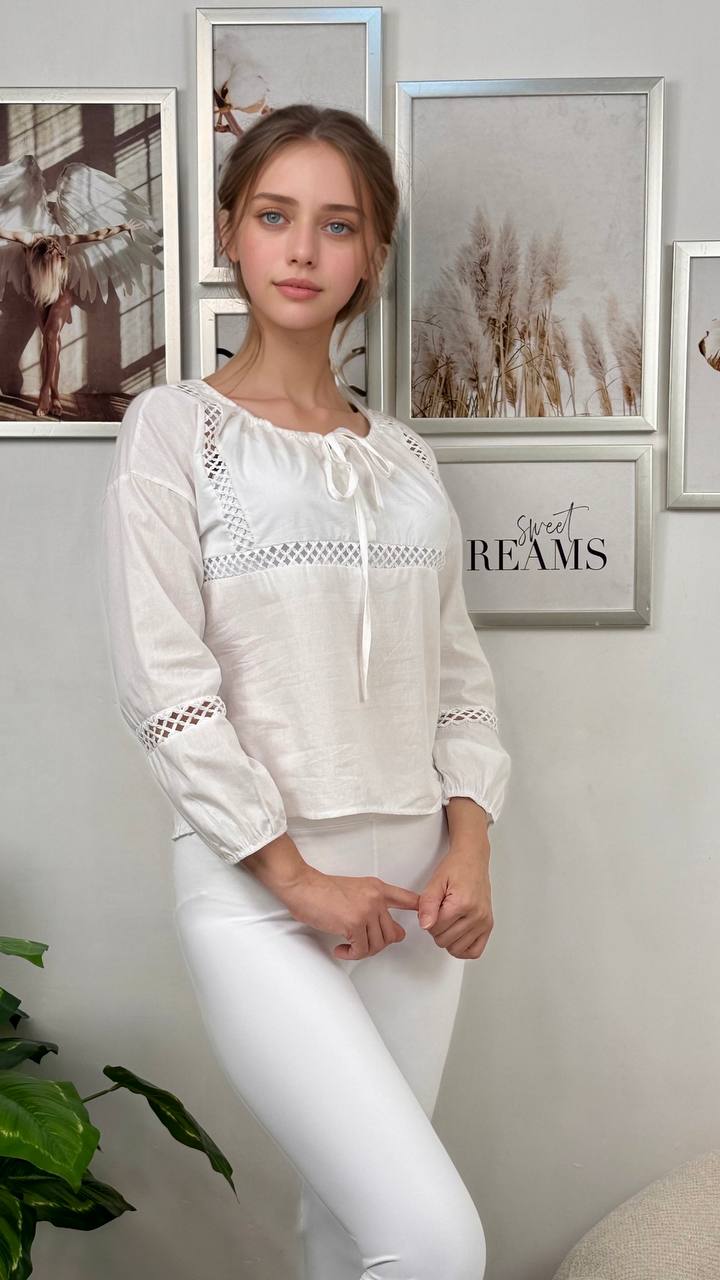 شومیز مجلسی زنانه کد 417374