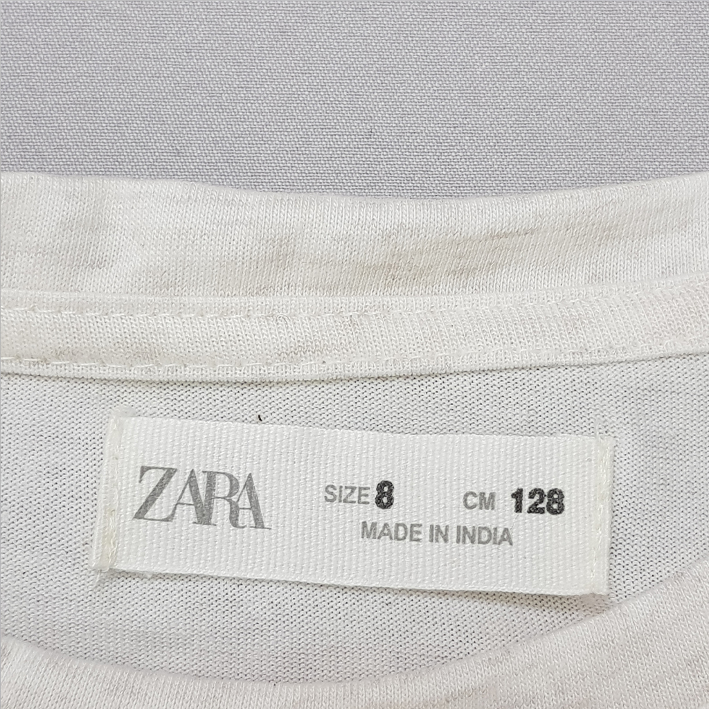 ست پسرانه 27964 سایز 8 تا 14 سال کد 11 مارک ZARA