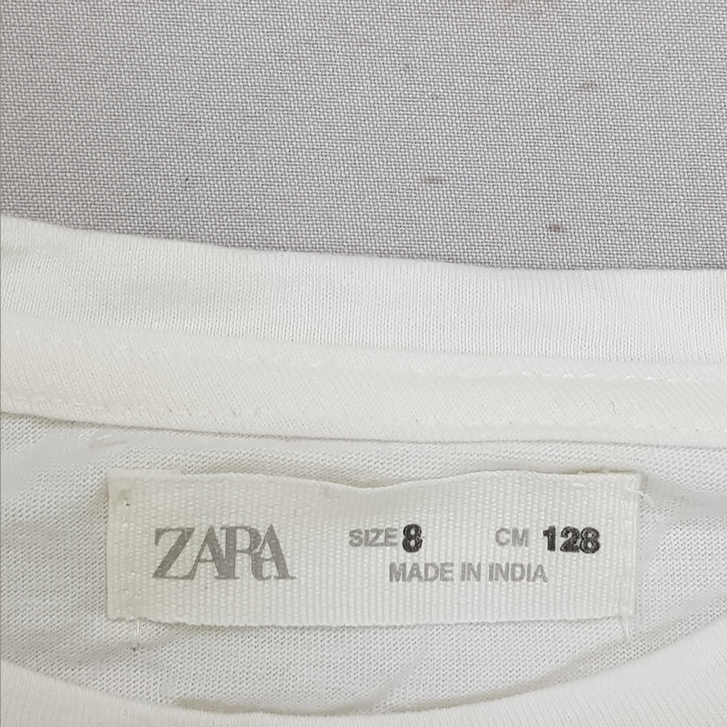 ست پسرانه 27964 سایز 8 تا 14 سال کد 6 مارک ZARA