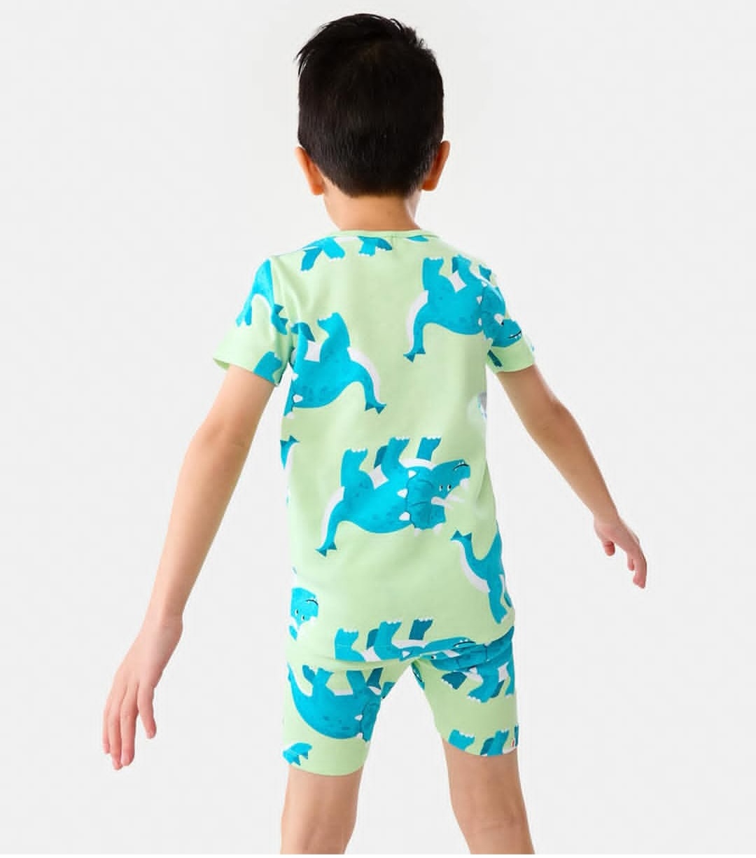 ست پسرانه 27955 سایز 2 تا 8 سال کد 12 مارک anko