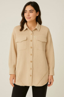 تونیک بهاره زنانه کد 417434