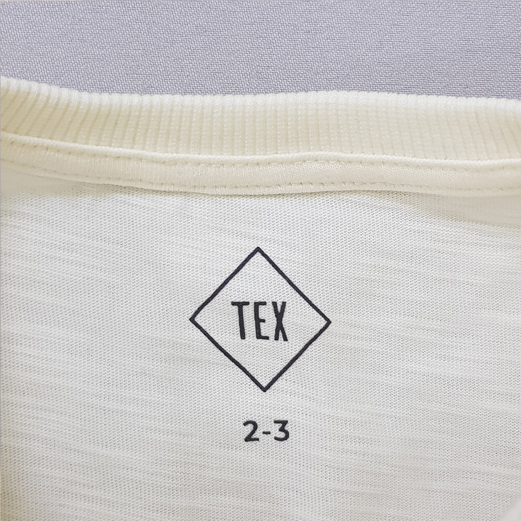 تی شرت پسرانه 27885 سایز 2 تا 14 سال کد 1 مارک Tex