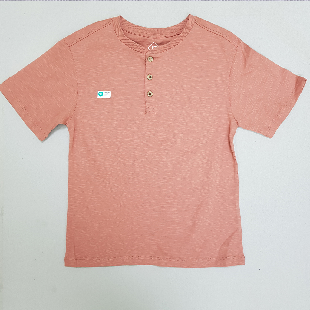 تی شرت پسرانه 27885 سایز 2 تا 14 سال کد 2 مارک Tex