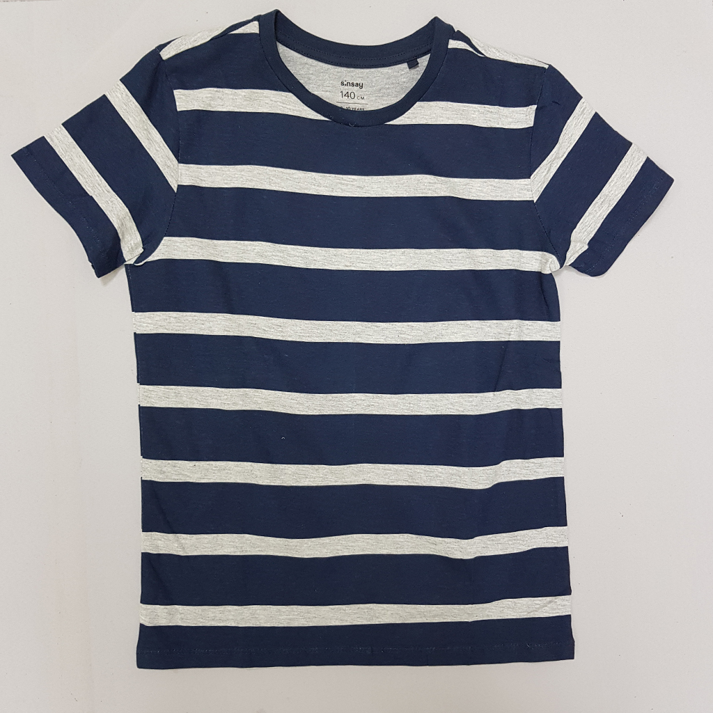 تی شرت پسرانه 27971 سایز 8 تا 15 سال کد 2 مارک Primark