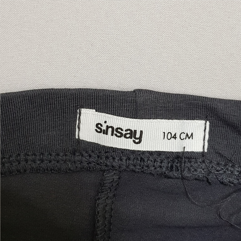 ساپورت دخترانه 27950 سایز 4 تا 12 سال کد 6 مارک SINSAY