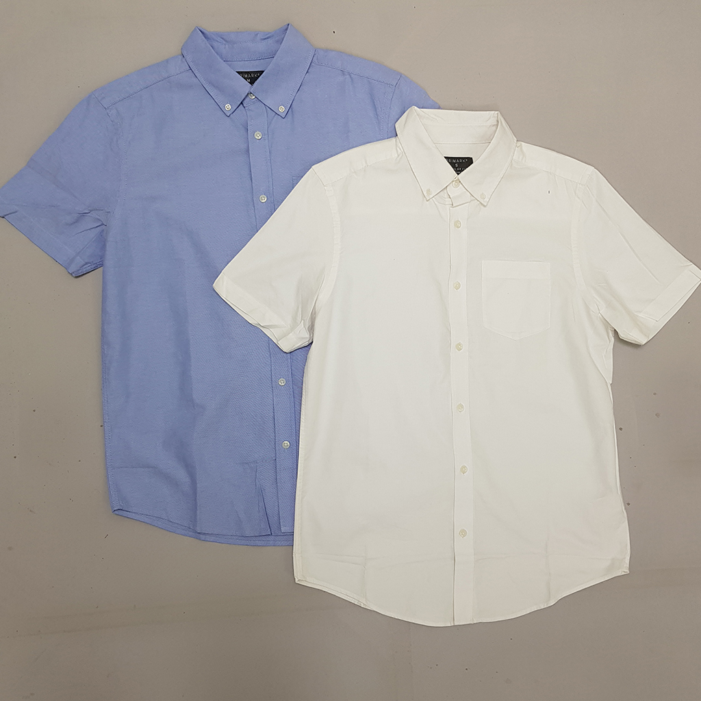 پیراهن مردانه 28014 مارک PRIMARK