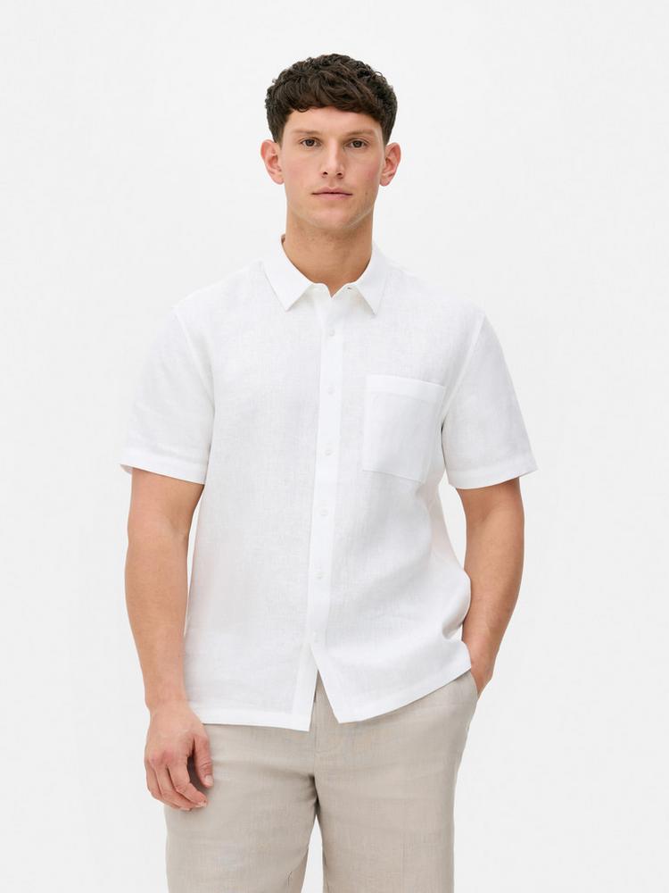 پیراهن مردانه 28014 مارک PRIMARK