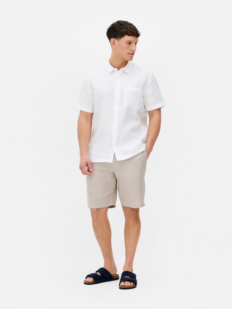 پیراهن مردانه 28014 مارک PRIMARK