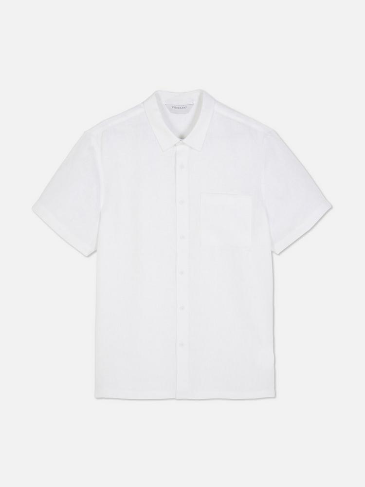 پیراهن مردانه 28014 مارک PRIMARK