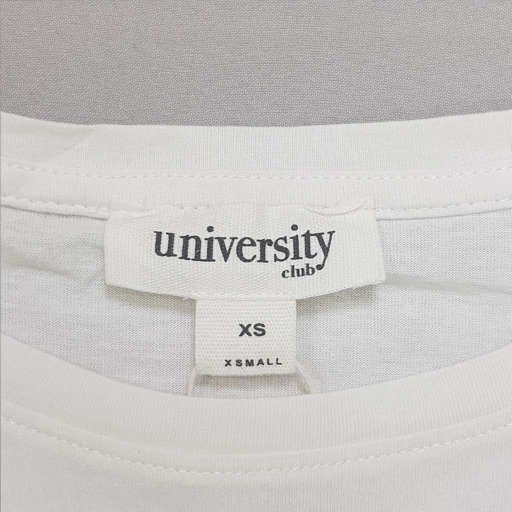 تی شرت زنانه 27753 کد 3 مارک UniverCity