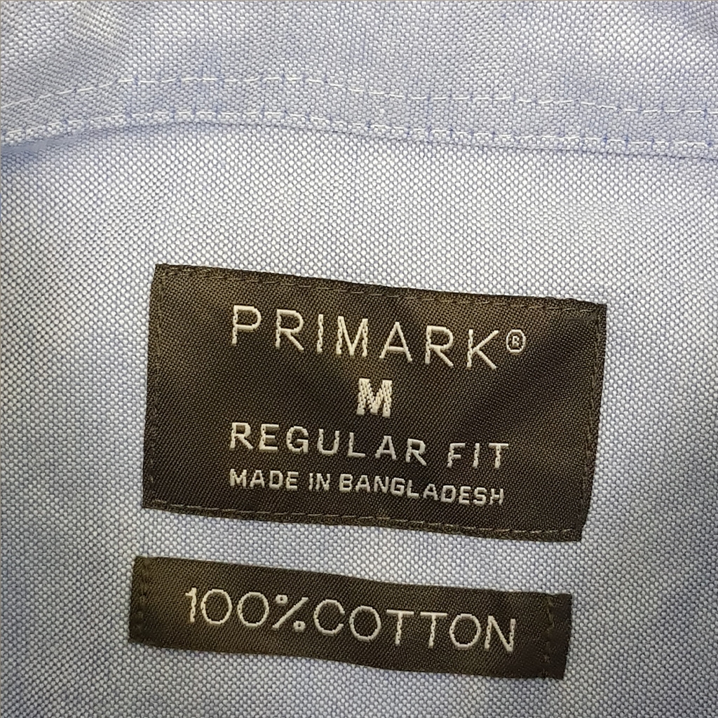پیراهن مردانه 28014 مارک PRIMARK   *