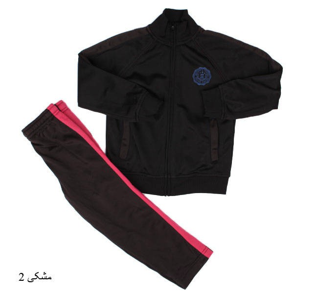 ست سویشرت پسرانه 16416 TEX
