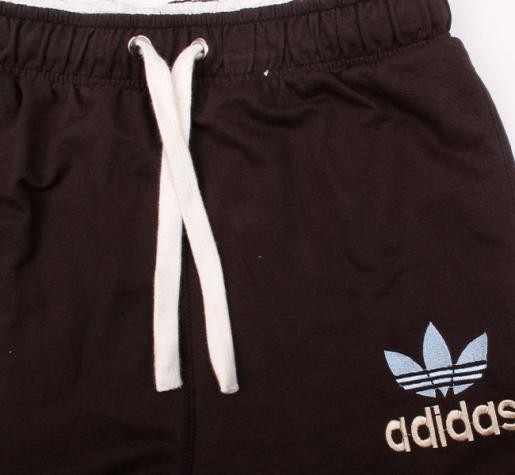 شلوار اسپورت مردانه 11555 مارک ADIDAS