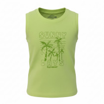 تاپ پسرانه 28279 سایز 2 تا 12 سال کد 5 مارک LOSAN