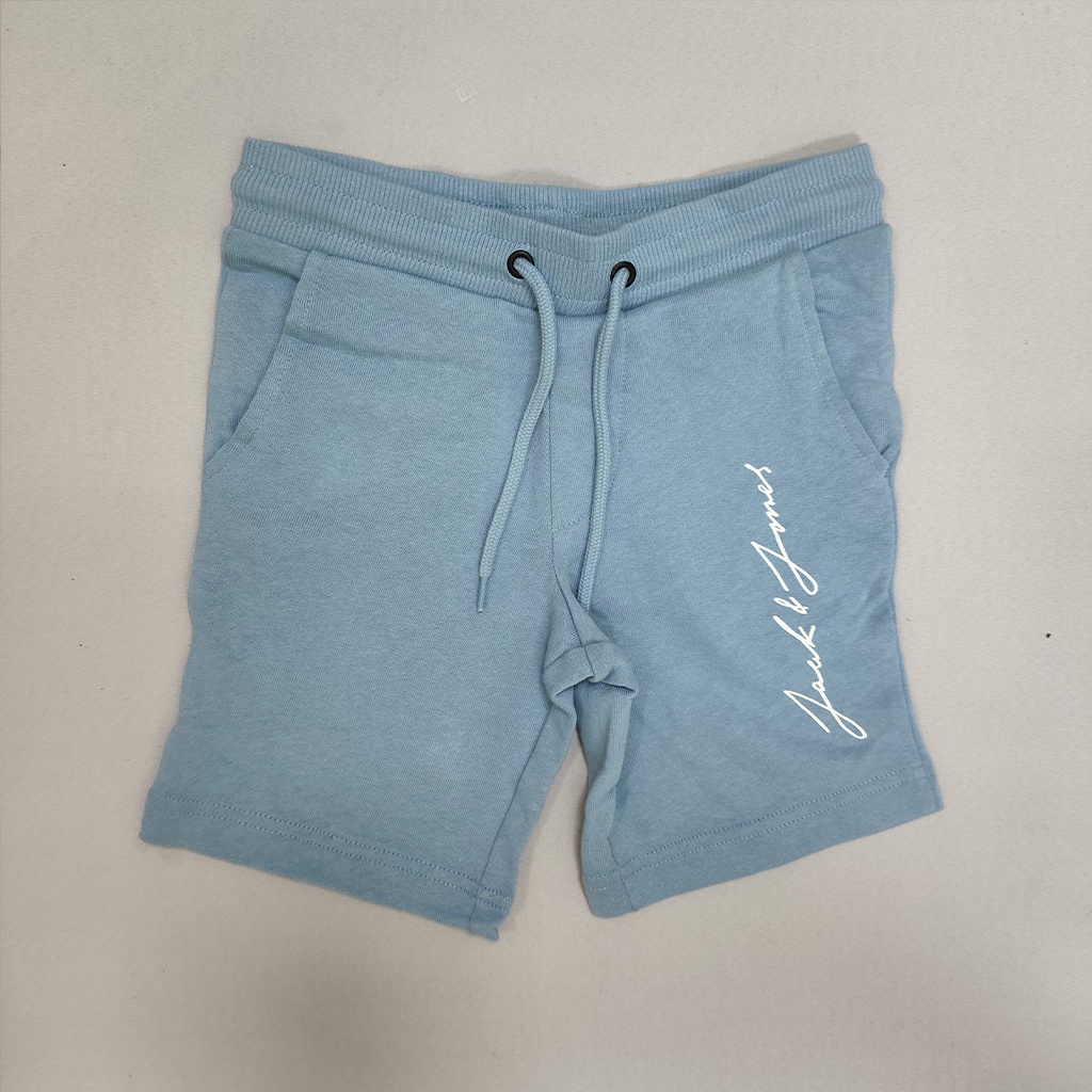 شلوارک پسرانه 28227 سایز 6 تا 16 سال مارک Jack&Jones