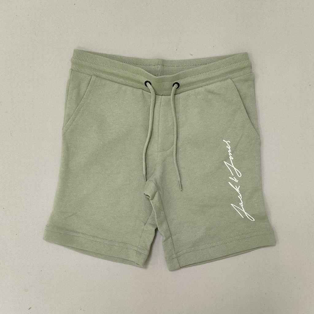 شلوارک پسرانه 28227 سایز 6 تا 16 سال مارک Jack&Jones