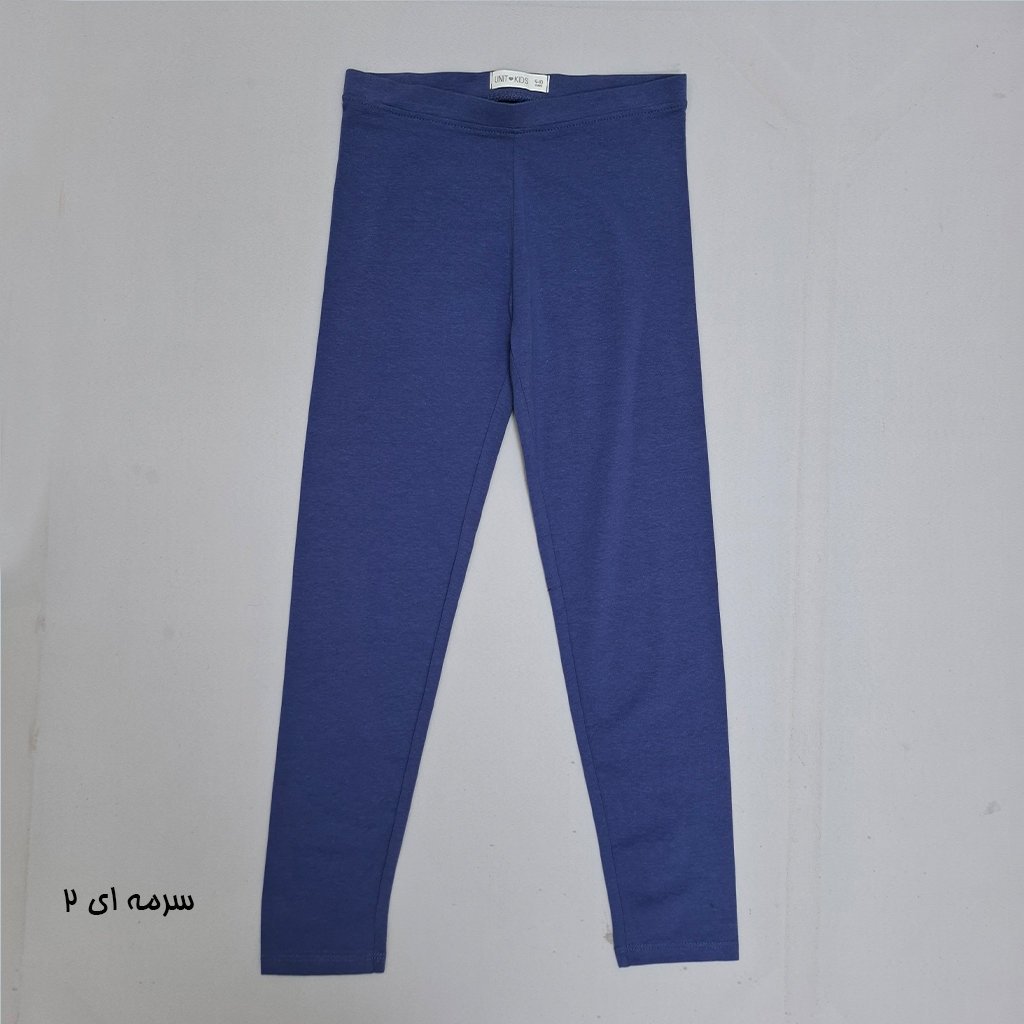 ساپورت دخترانه 28289 سایز 6 تا 12 سال مارک UNIT KIDS