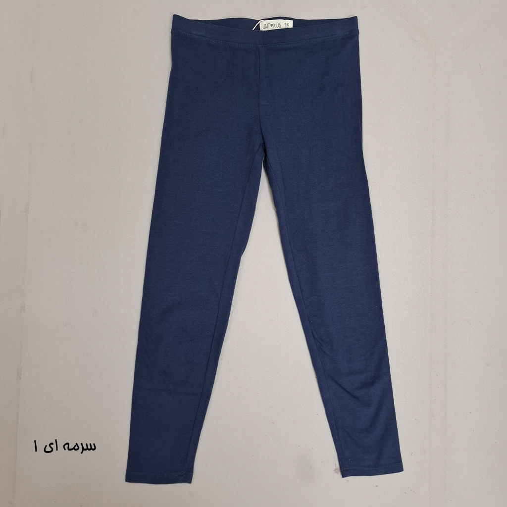 ساپورت دخترانه 28289 سایز 6 تا 12 سال مارک UNIT KIDS