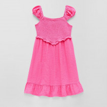 سارافون دخترانه 28347 سایز 4 تا 18 سال مارک jcpenny