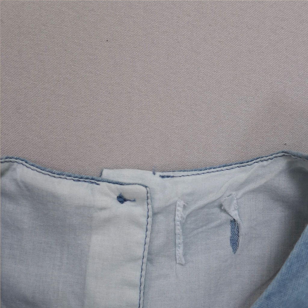 سارافون دخترانه 28357 سایز 6 ماه تا 4 سال مارک gap