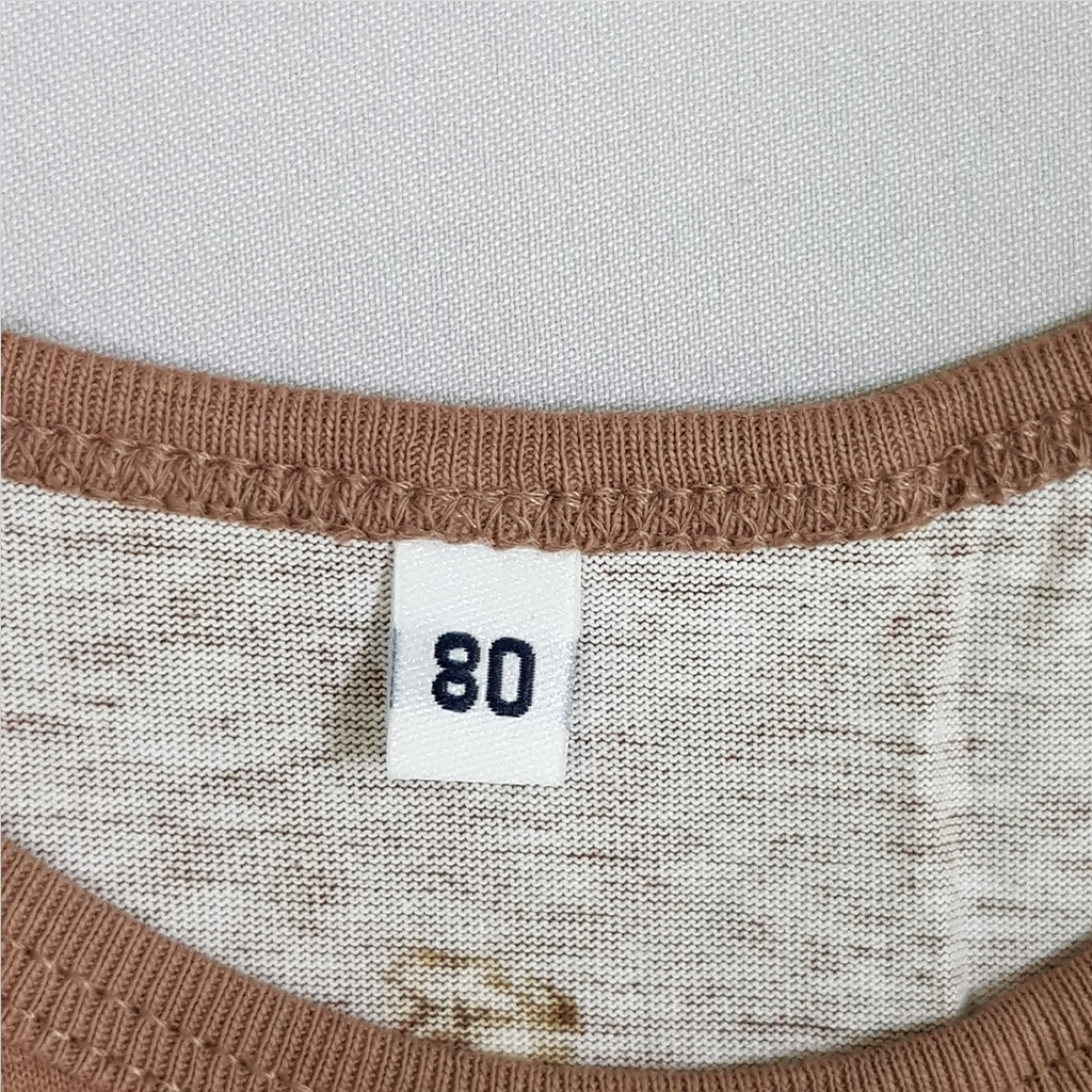سارافون دخترانه 28317 سایز 80 تا 130