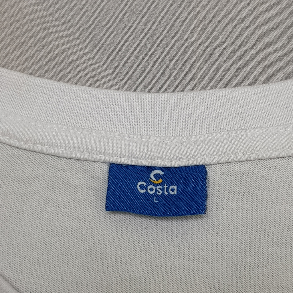 تی شرت مردانه 28296 مارک COSTA