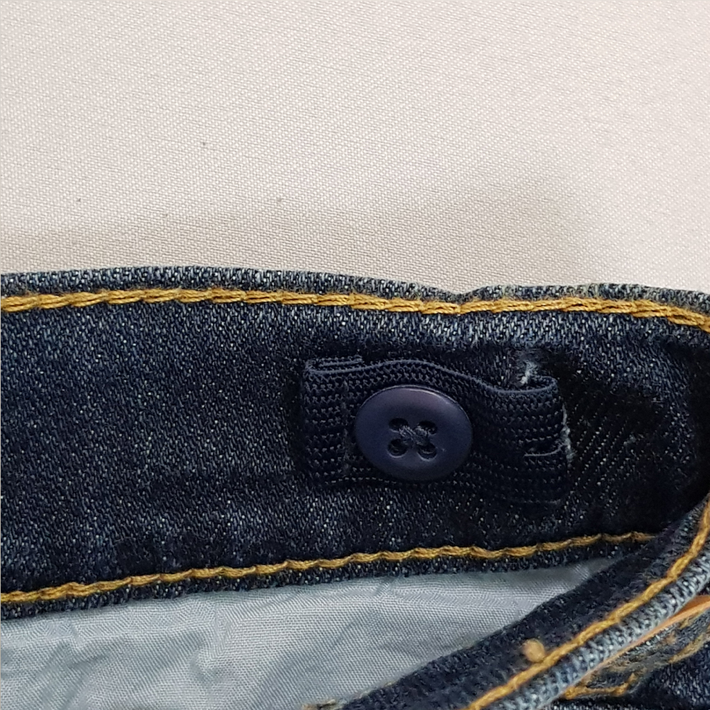 شلوار جینز 28085 سایز 8 تا 16 سال مارک Levis   *
