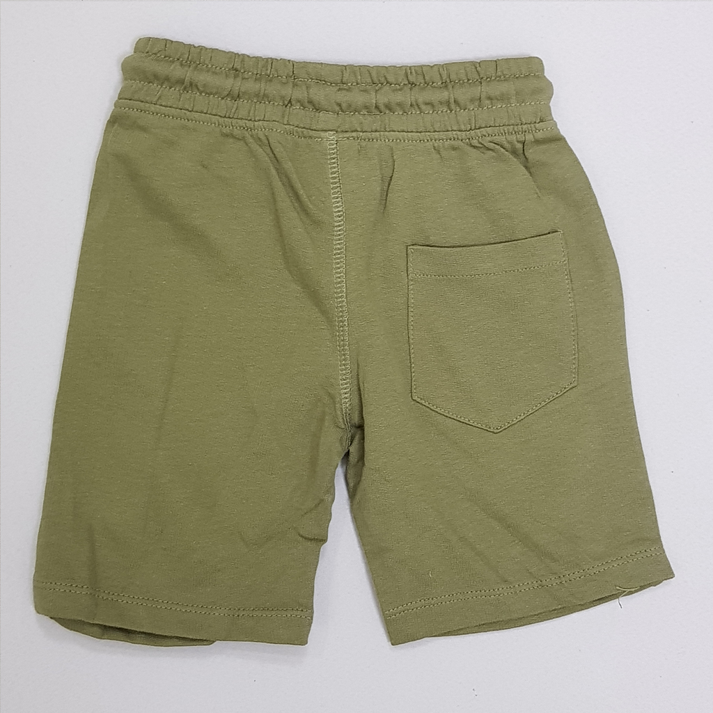 شلوارک پسرانه 28206 سایز 2 تا 14 سال مارک ZARA