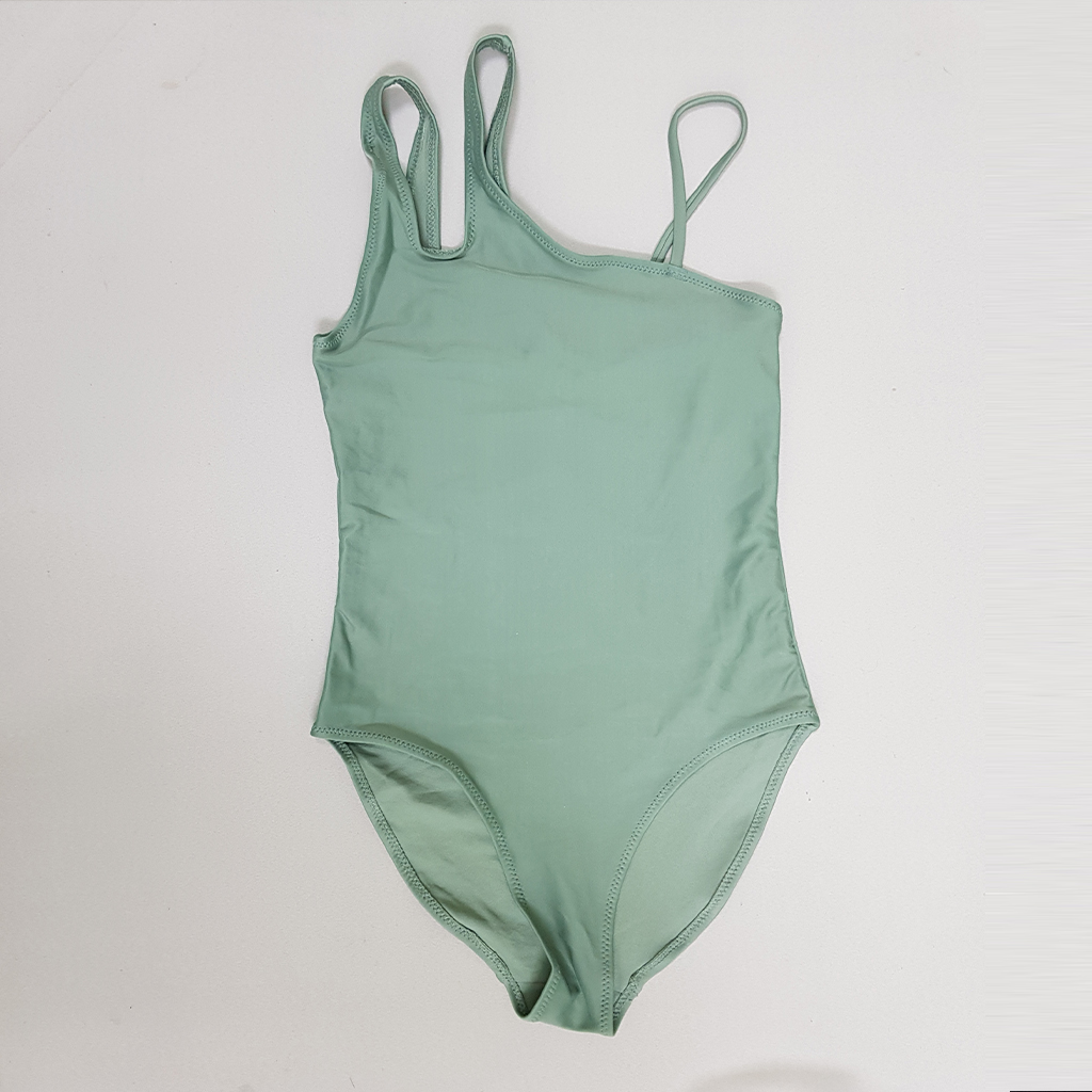 مایو دخترانه 28386 سایز 9 تا 15 سال کد 1 مارک H&M