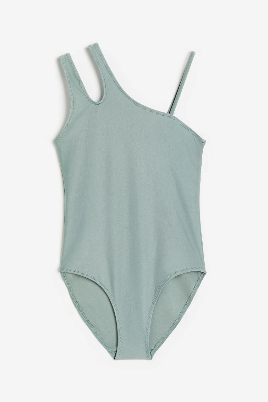 مایو دخترانه 28386 سایز 9 تا 15 سال کد 1 مارک H&M