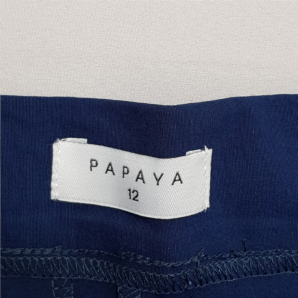 شلوارک زنانه 28331 کد 2 مارک Papaya