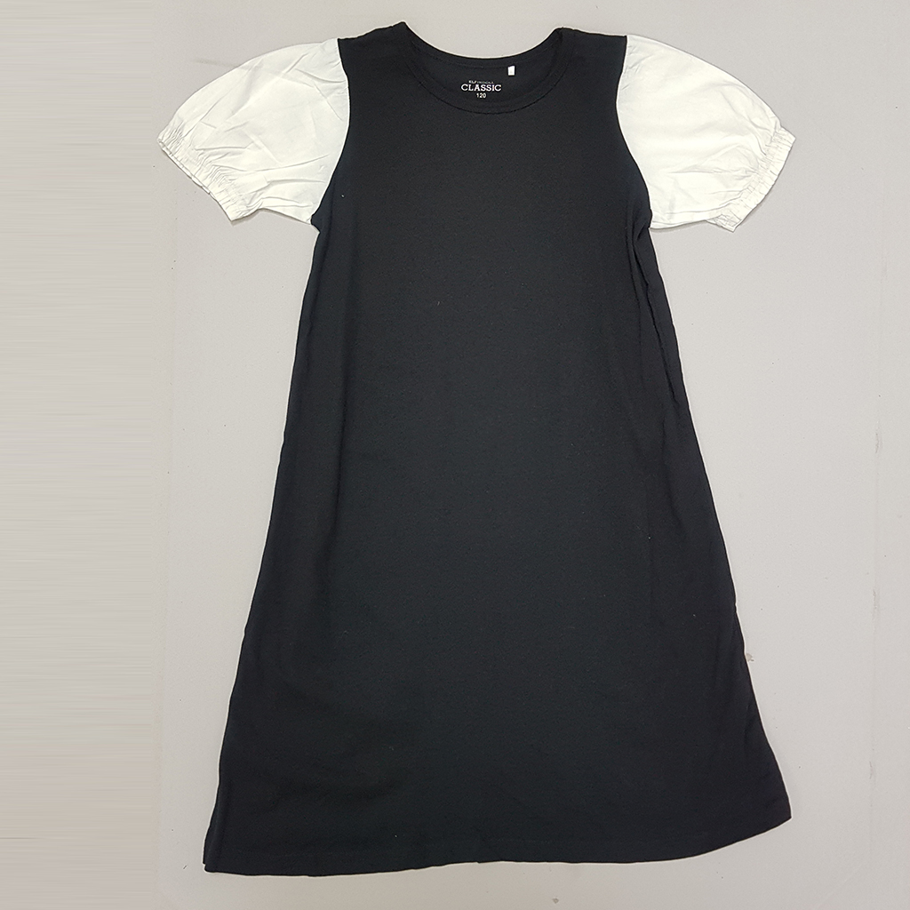 تونیک دخترانه 28268 سایز 80 تا 160 کد 1برندelfindoll classic