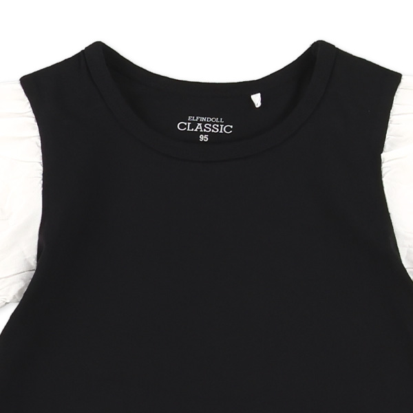 تونیک دخترانه 28268 سایز 80 تا 160 کد 1برندelfindoll classic