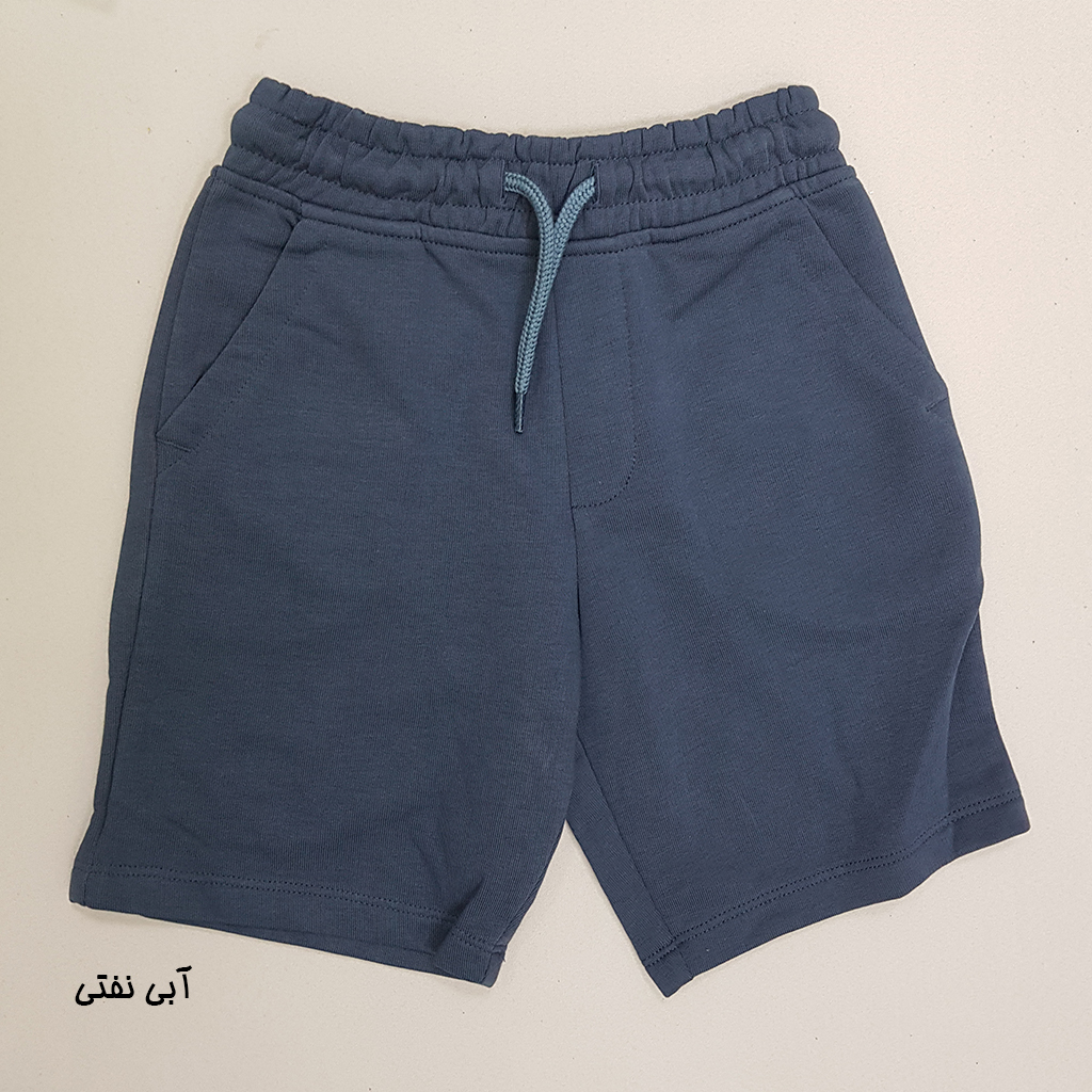 شلوارک پسرانه 28368 سایز 3 تا 16 سال مارک NEXT