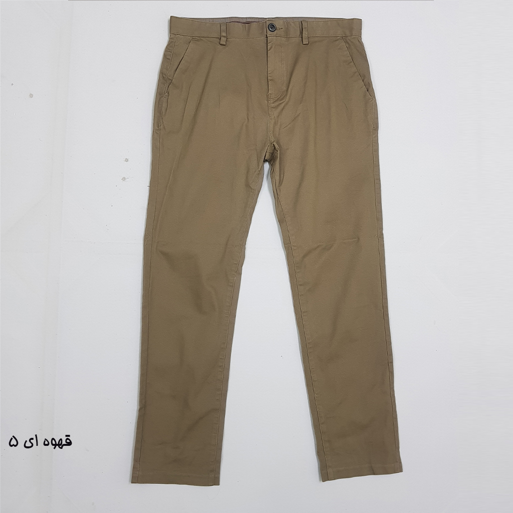 شلوار کتان مردانه 27882 مارک NEXT