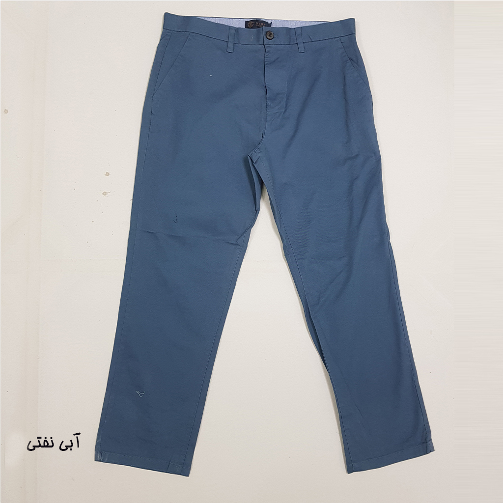 شلوار کتان مردانه 27882 مارک NEXT