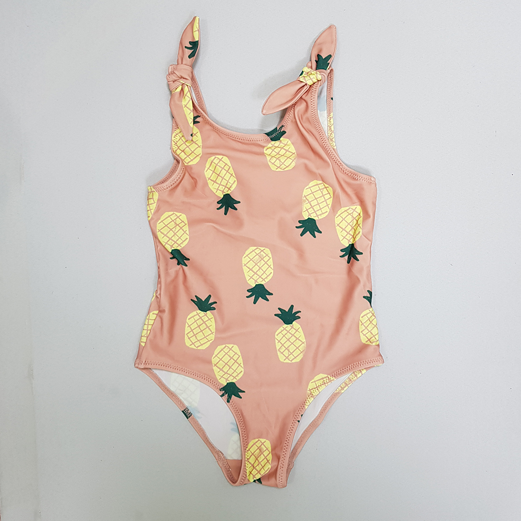 مایو دخترانه 28386 سایز 1.5 تا 10 سال کد 6 مارک H&M
