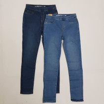 شلوار جینز زنانه 28235 سایز 6 تا 18 مارک Denim