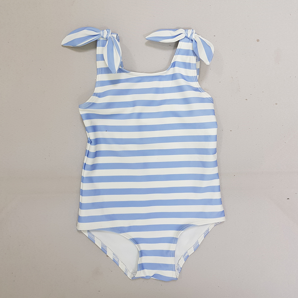 مایو دخترانه 28386 سایز 1.5 تا 10 سال کد 7 مارک H&M