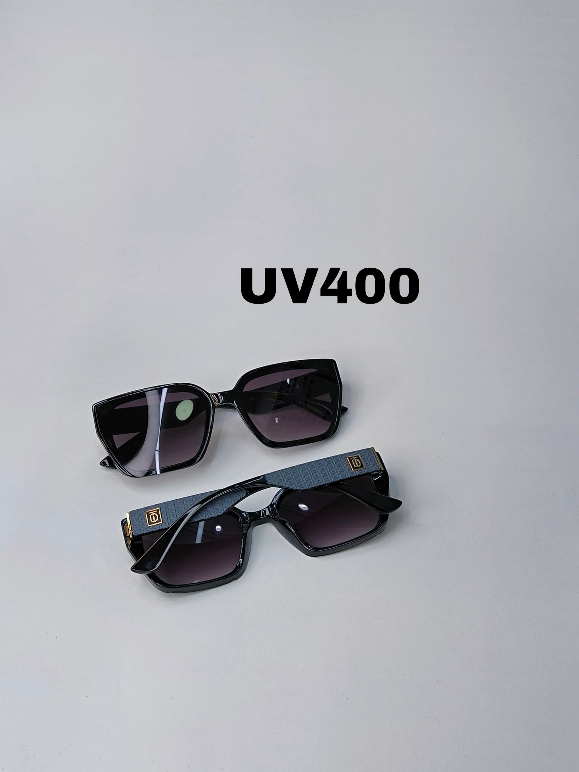 عینک زنانه UV 400 کد 417736