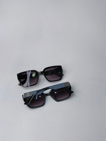 عینک زنانه UV 400 کد 417736